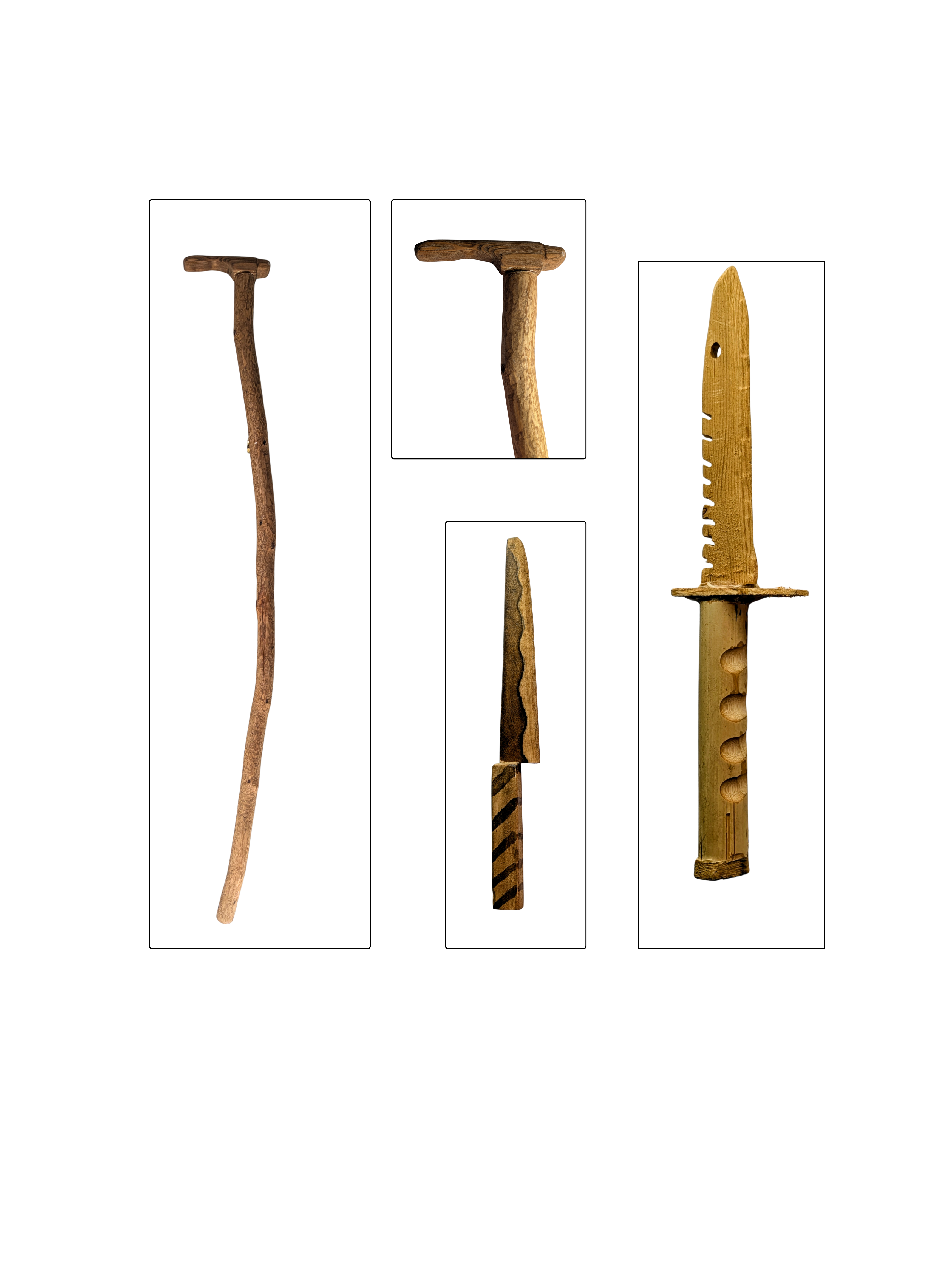 Woodworking Projects